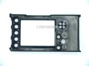 Original Replacement Rear Back Cover Frame For Nikon D810 Assembly SLR Camera