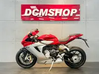 在飛比找Yahoo!奇摩拍賣優惠-MV AGUSTA F3 2012