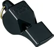 Fox 40 Classic Whistle - Black