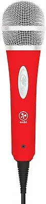 NEW Fuhu Nabi Bluetooth Speaker Karaoke Box with Microphone