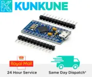 Pro Micro for arduino ATmega32U4 5V16MHz Module Type-C