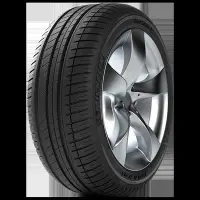 在飛比找Yahoo!奇摩拍賣優惠-東勝輪胎-Michelin米其林輪胎ps3 245/45/1