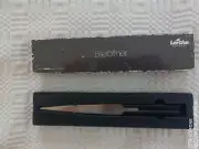 WOW Vintage Lerche TOPSETS Briefoffner Letter Opener Solingen Germany Stai Steel