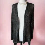 Eileen Fisher fashion cardigan size P