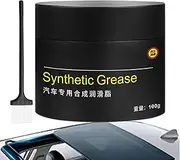Multi-Purpose Lubricant Lithium Grease,Dustproof Automobile Waterproof Grease - Efficient Multi-Purpose Lubricant for Enhanced Protection and Performance