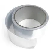 Sound Deadening & Heat Reflecting Thermal Seam Tape (1 Roll) Self-Adhesive (for: Jaguar)