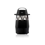 USB Powered No Radiation Mute Photocatalyst Mosquito Killer Lamp