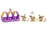Littlest Pet Shop Pet Triplets - Puppies