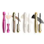 Mirenesse - Diamond Secret Weapons Mascara Collection Gift Lash Kit - 4 Full ...