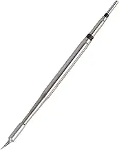 POENVFPO Quick Copper Heating Iron Welding C210 Energy Efficient Replacement - Hobbyists (C210 002 Curved Tip)