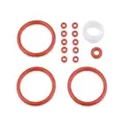 Gasket set brewing group water tank suitable for DeLonghi EAM, ESAM