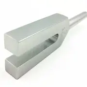 High-Frequency Energy Tuning Fork 4096HZ Tuning Fork Aluminum Alloy Healing4580