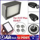 Filter For IRobot Roomba I7/i7 Plus E Series E5/6/7 Robot Vacuum Cleaner Filter