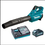 Makita 40V Max Xgt Brushless 1 X 4.0Ah Blower Kit Ub001Gm101