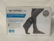 Hyperice Wearable Black Multi-Use Ice Compression Device Utility Wrap Brand NEW!