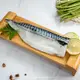 饗鮮樂活-深海薄鹽鯖魚片 (180g/單片真空)【挪威直送】