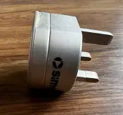International Travel Adapter Plug Sima Ultimate