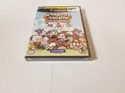 Harvest Moon: Magical Melody Nintendo GameCube new