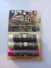 Sun Bum Lip Balms - Coonut, Banana, Watermelon - 3 pack