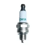Spark Plug CM6A Pocket Bike Dirt Bike Lawnmower Motorgeräte HMParts