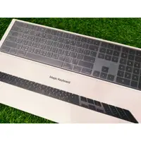 在飛比找蝦皮購物優惠-『台中』近全新 Apple Magic Keyboard  