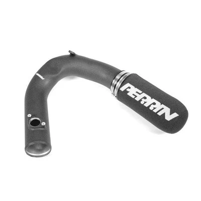 Perrin Cold Air Intake - Black Fits 2022-2025 Subaru BRZ/GR86