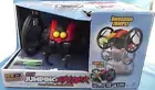 New Bright RC Jumping Spider Stunt Vehicle - Brand New, Sealed, Damaged Box