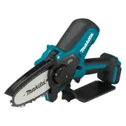 Makita UC100DZ - 12V Max Brushless 100mm Pruning Saw (Tool Only)