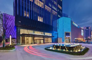 揚州三盛希爾頓逸林酒店DoubleTree by Hilton Yangzhou Sansheng