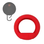 Soft Silicone Protective Cover for Jbl Clip 3 Bluetooth Speaker