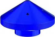 T-H Marine G-Force Eliminator Trolling Motor Prop Nut - MinnKota 30-75 Models
