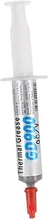 Homoyoyo CPU Paste Thermal Compound Heat Sink Paste for High Temperature Stability Gd900 Thermal Grease Gaming