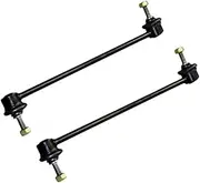 Front Anti Roll Bar Drop Links 1 Pair 508746 Portable, Practical, Spare Parts, Premium Professional Replace High Performance