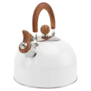 Fellow Coffee Machine Chirping Kettle Induction Cooker Whistle