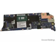 Dell Laptop Motherboard - Intel Core i7-8550U CPU - Integrated Intel K2TKF