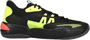 [PUMA] Mens Court Rider 2.0 Glow Stick Basketball Sneakers Shoes - Black