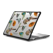 MacBook Pro 13-inch (M1 / M2 / Intel) Impact Case The Persistence of Memory (1931) Laptop Case