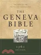 在飛比找三民網路書店優惠-The Geneva Bible ─ A Facsimile