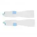 (XL)Open Toe Thigh Length Compression Stockings Prevent Varicose Veins Leg TUA