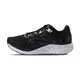 New Balance Fresh Foam 680 V8 女鞋 黑白色 運動 路跑 透氣 慢跑鞋 W680LK8