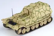 4660-117 Atlas Editions Sd.Kfz.184 Elefant 1/72 Model #502 German Army