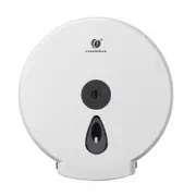 Wall Mounted Toilet Paper Storage Rack Tissue Holder Box Bathroom Accessories