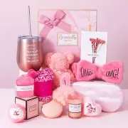 Gifts Basket for Women - Birthday Gifts for Women,Women Gifts Set Contains 13 It