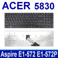 在飛比找蝦皮購物優惠-ACER 5830 全新 繁體中文 鍵盤 EX2519 E1