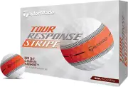 Taylormade Tour Response Golf Balls