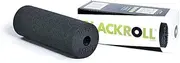 Black Roll, Germany, Foam Roller, Mini, Black, 0.6 oz (18 g), 5.9 x 2.1 inches (15 x 5.3 cm) (Genuine Japanese