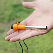 Portable Pulse Igniter Tool Kitchen Outdoor Stove Electric Igniter Piezoelectric