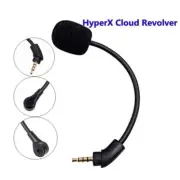 Replacement Aux Game Microphone Mic For HyperX Cloud Revolver_ro