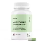 Multivitamin, Supplement Tablet with Vitamin A, Vitamin C, Vitamin D, Vitamin E