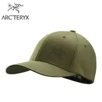 在飛比找樂天市場購物網優惠-【ARC'TERYX 始祖鳥 Bird Cap 棒球帽《瓜依